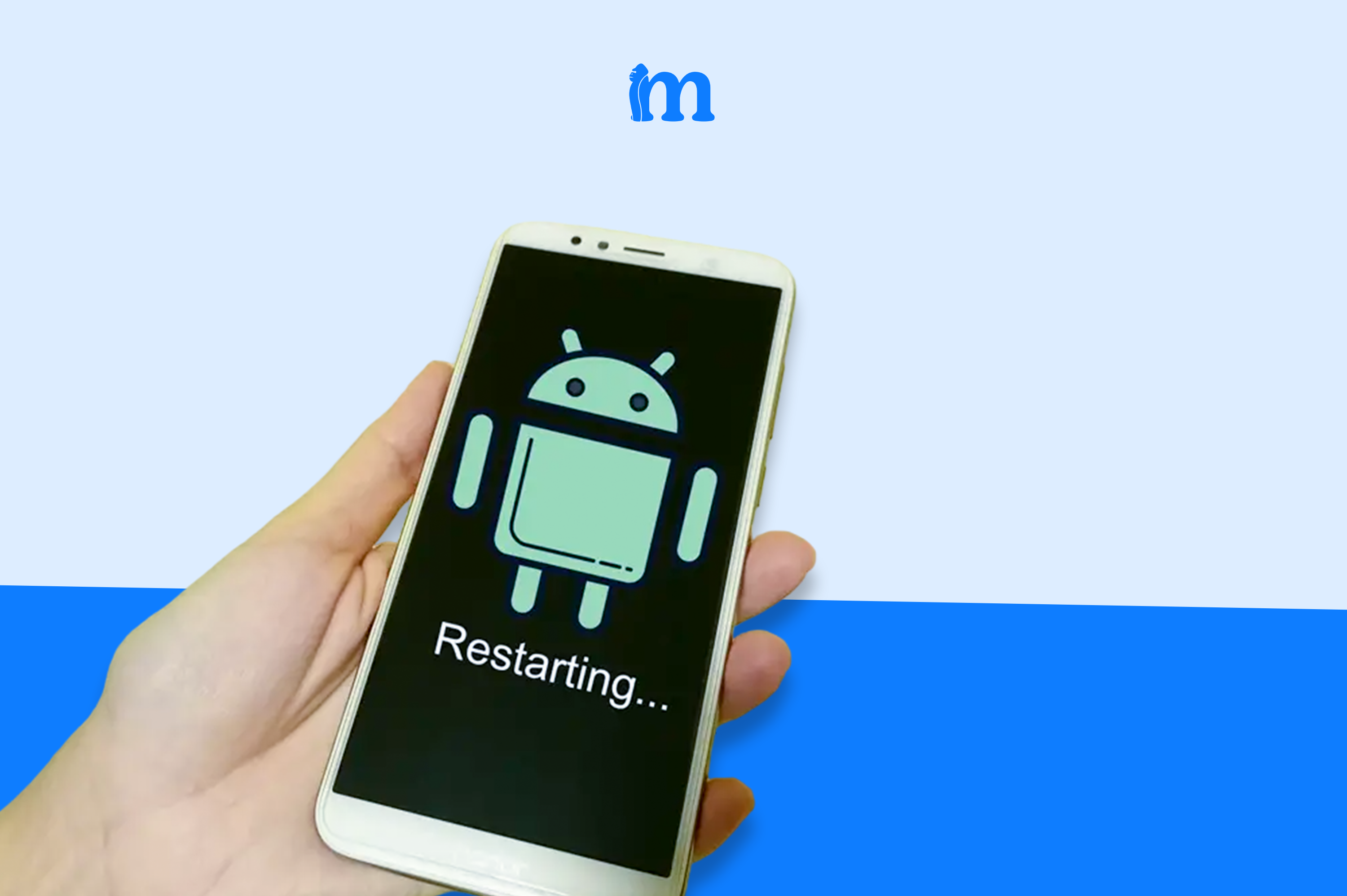 Android Phone Keeps Restarting - How To Fix