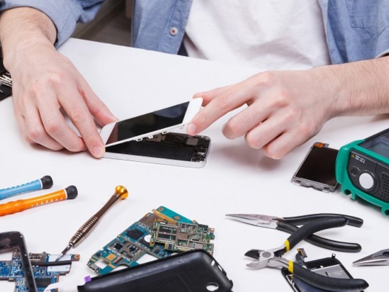 Steps to take before sending your Smartphone for Mobile Repair
