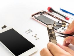 Best mobile phone repair services in UK