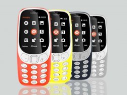 Best prices for simple mobile phones in UK