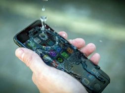 How to protect your Smartphone from damage