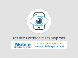 iMobile | Mobile Sale and Repair Service UK