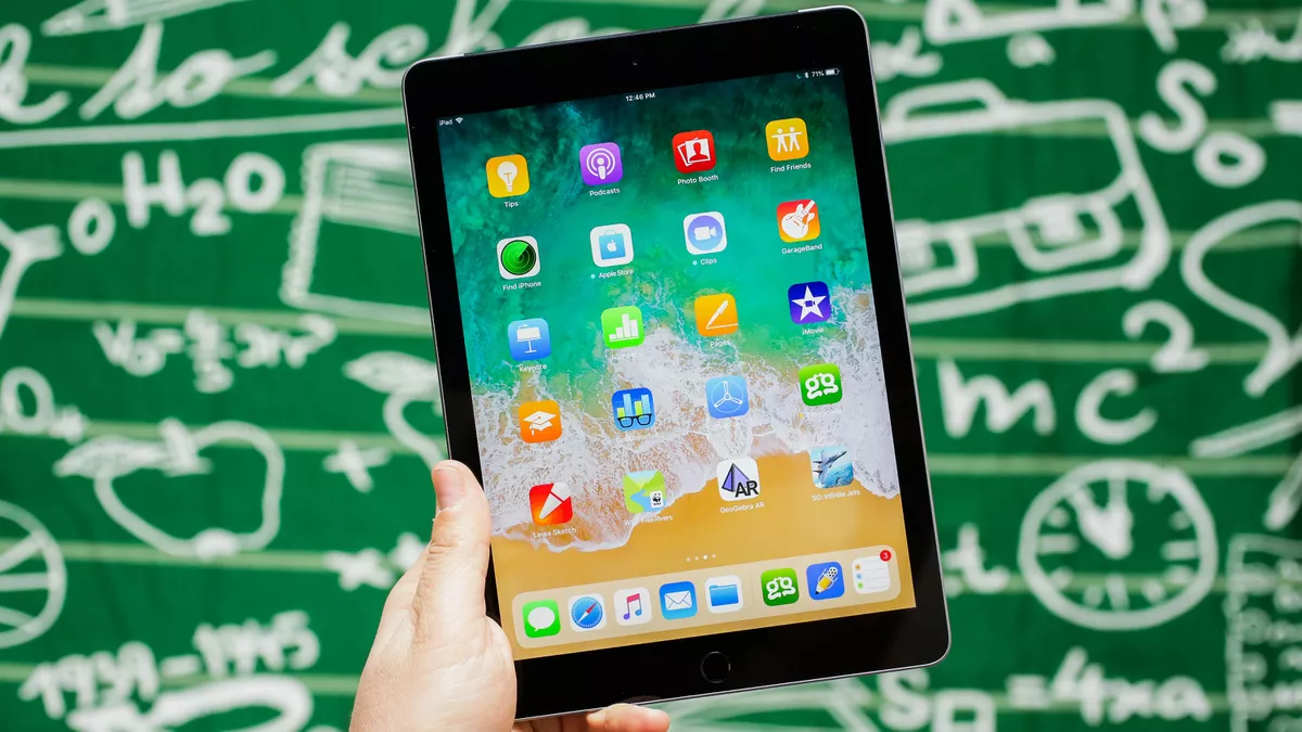 iPad Troubleshooting Tips