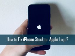 Methods to fix iPhone Stuck on Apple Logo iMobile Blog