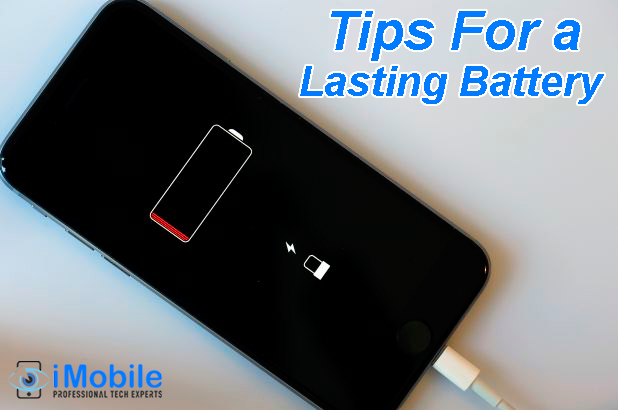 Tips For A Long Lasting Battery