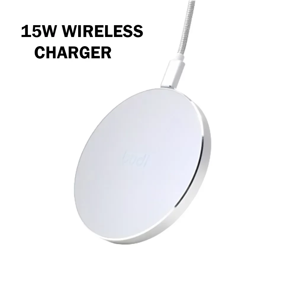Budi WL3100 Wireless Charger