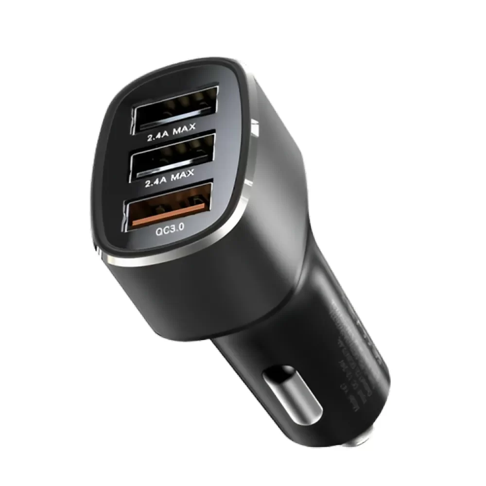 Yesido Y46 Car Charger