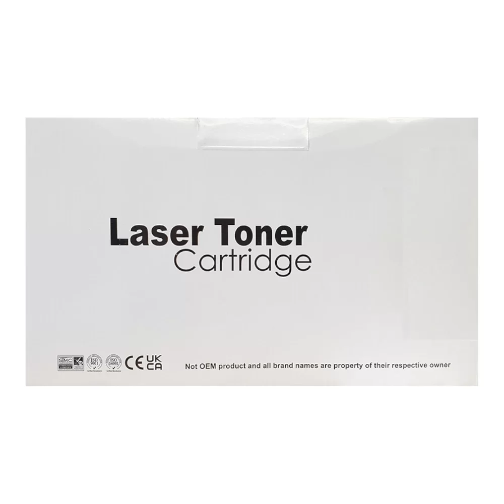 Canon C-EXV47 Yellow Toner Ctg 8519B002AA