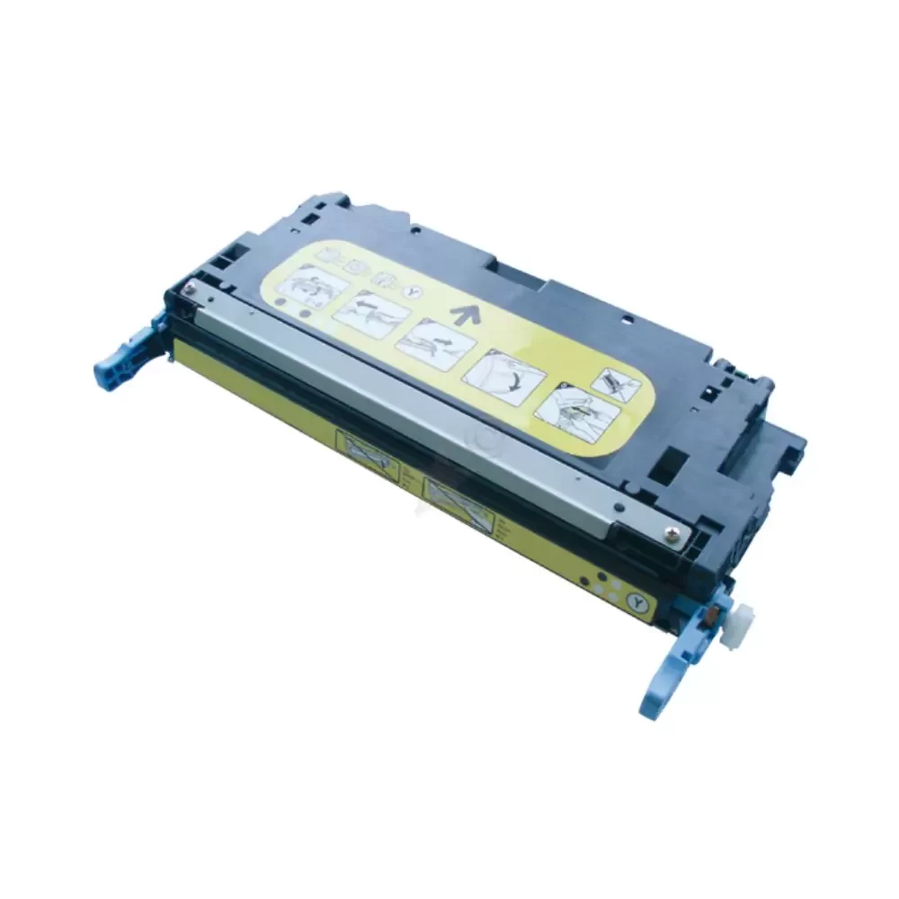 Canon IRC1021 Yellow Toner C-EXV26 1657B006AA