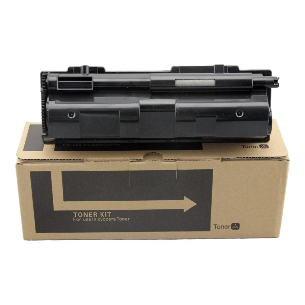 Kyocera FS1300 Toner TK130 also for Olivetti D Copia 283