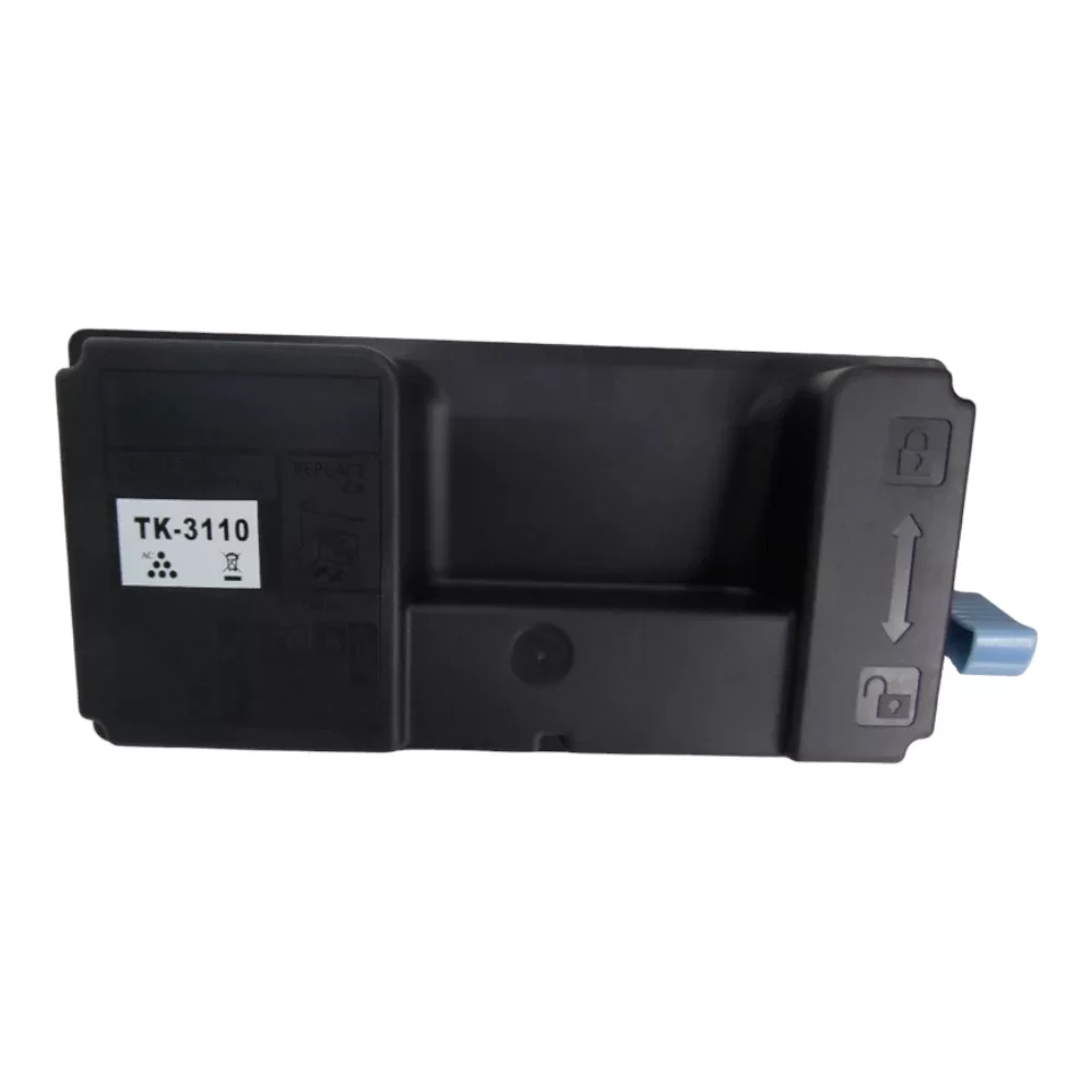 Kyocera Mita FS4100DN TK3110 Toner