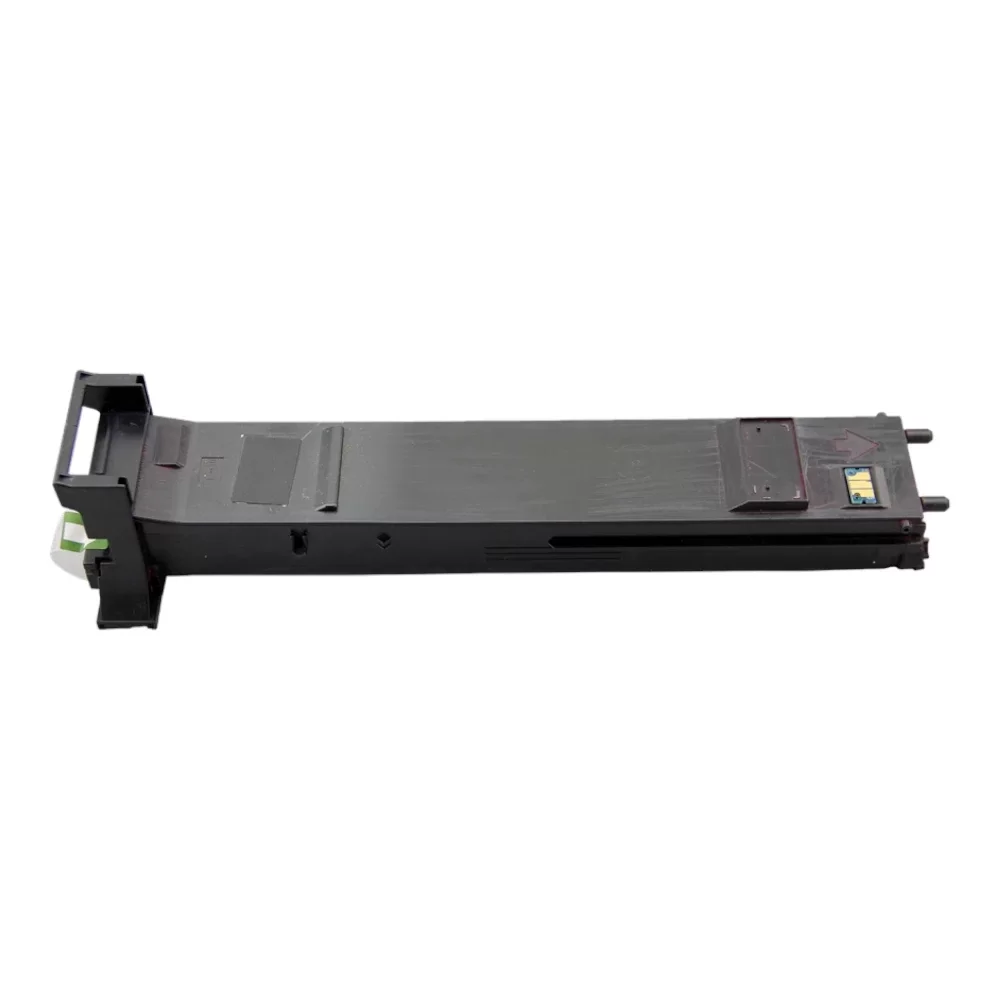 Konica Minolta BIZHUB C20 Black Toner TN318 also for A0DK153