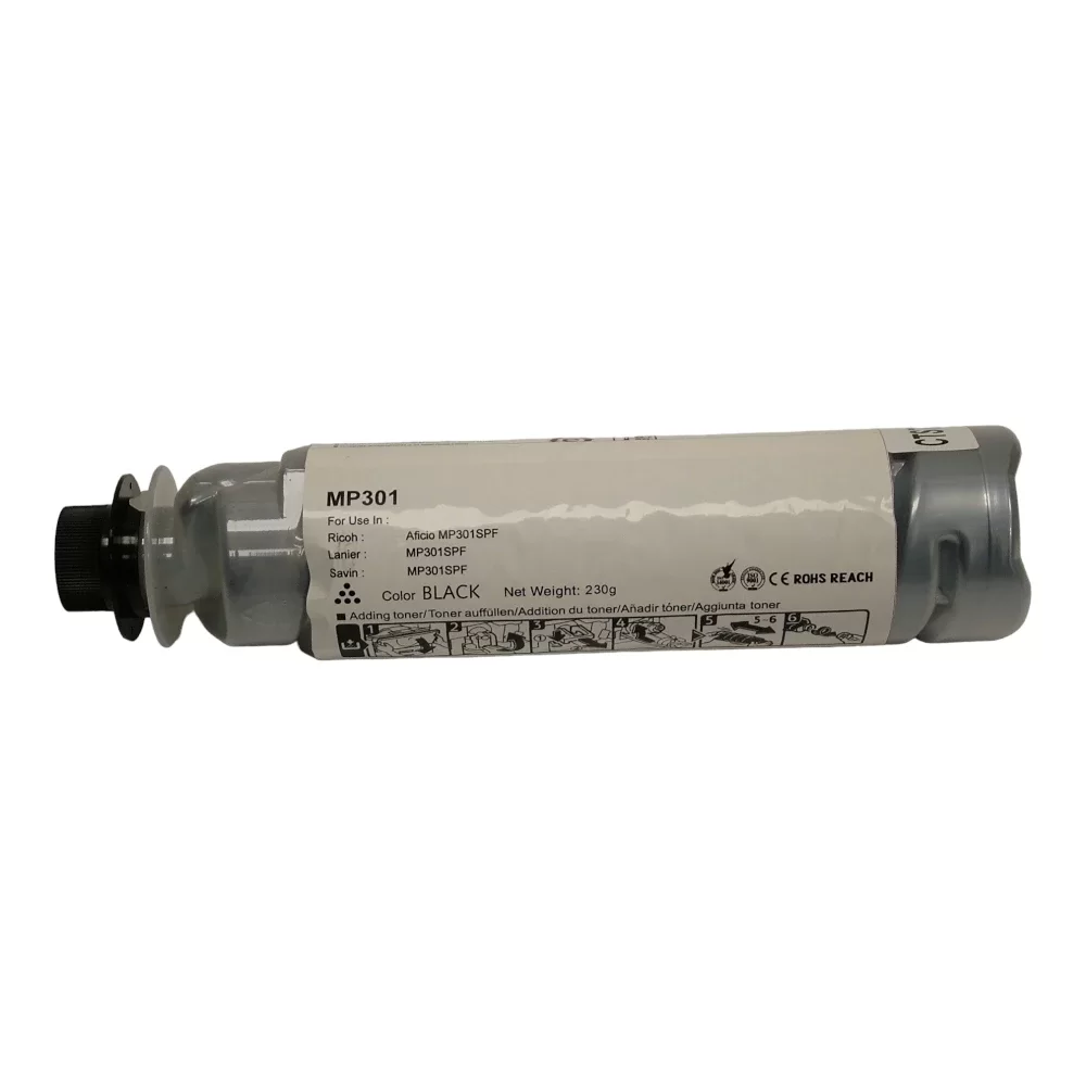 Ricoh Aficio MP301 Toner 842025