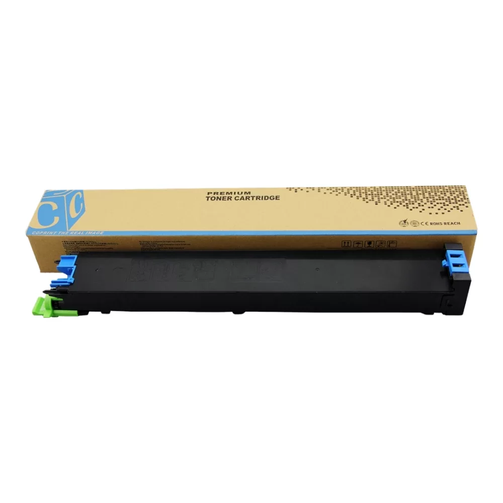 Sharp MX2600 Cyan Toner MX31GTCA also MX50GTCA