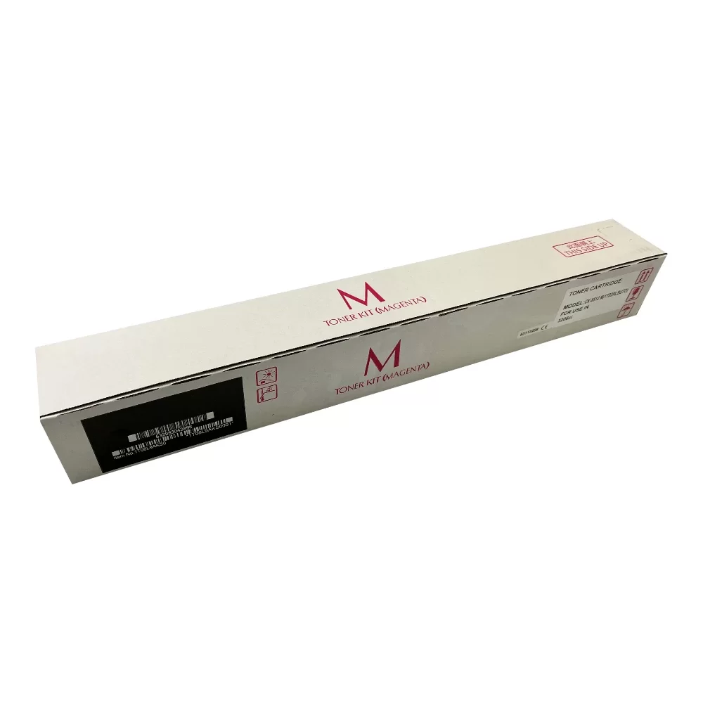 Utax 3206ci Magenta Toner CK8512M