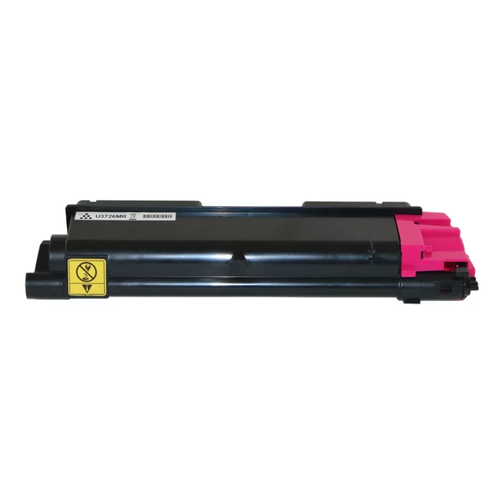 Utax CLP3726 Magenta Toner 4472610014