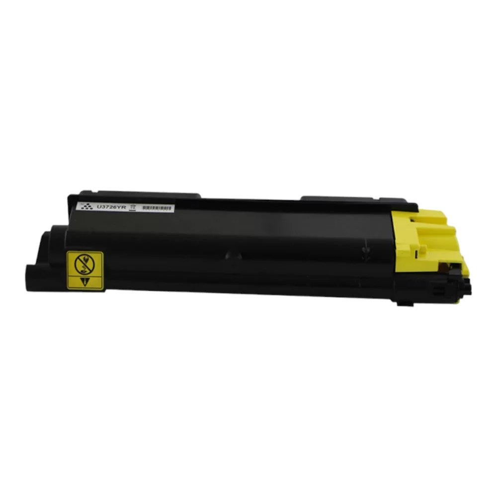 Utax CLP3726 Yellow Toner 4472610016