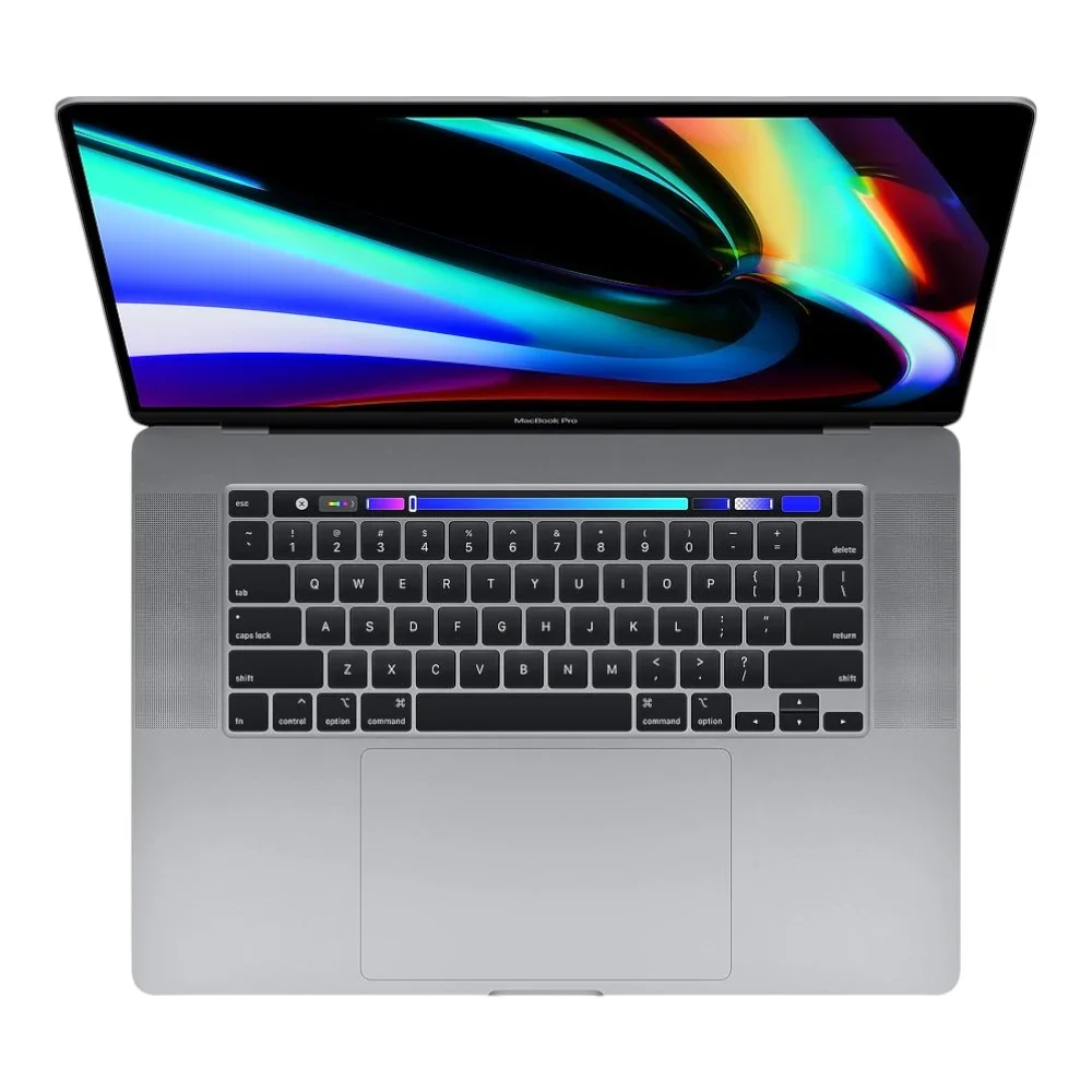 Repair Device MacBook Pro 16 inch 2019 (A2141)