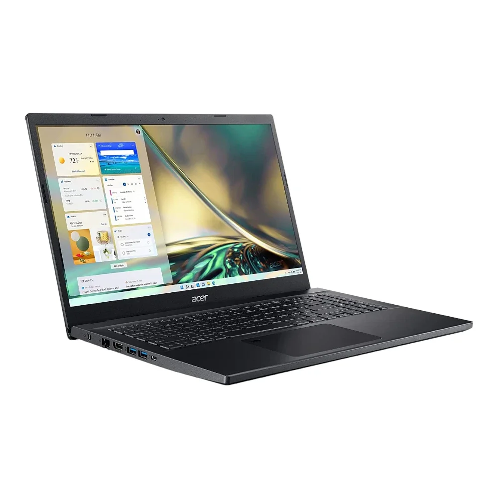 Repair Device Acer Aspire 7