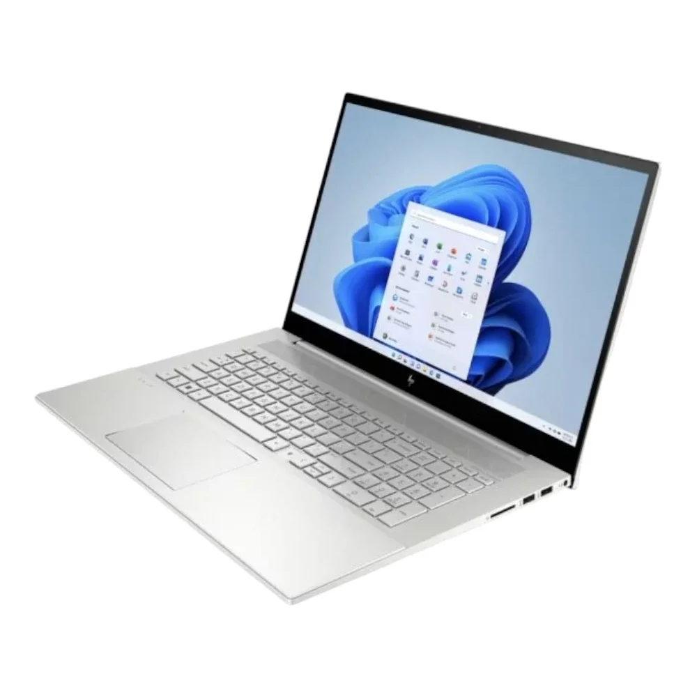 Repair Device HP Envy 17 inch