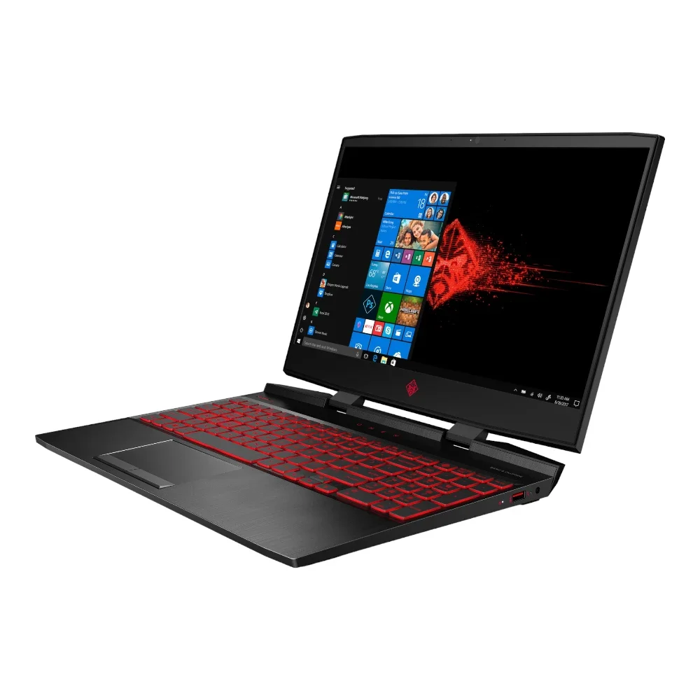 Repair Device HP Omen 15 inch