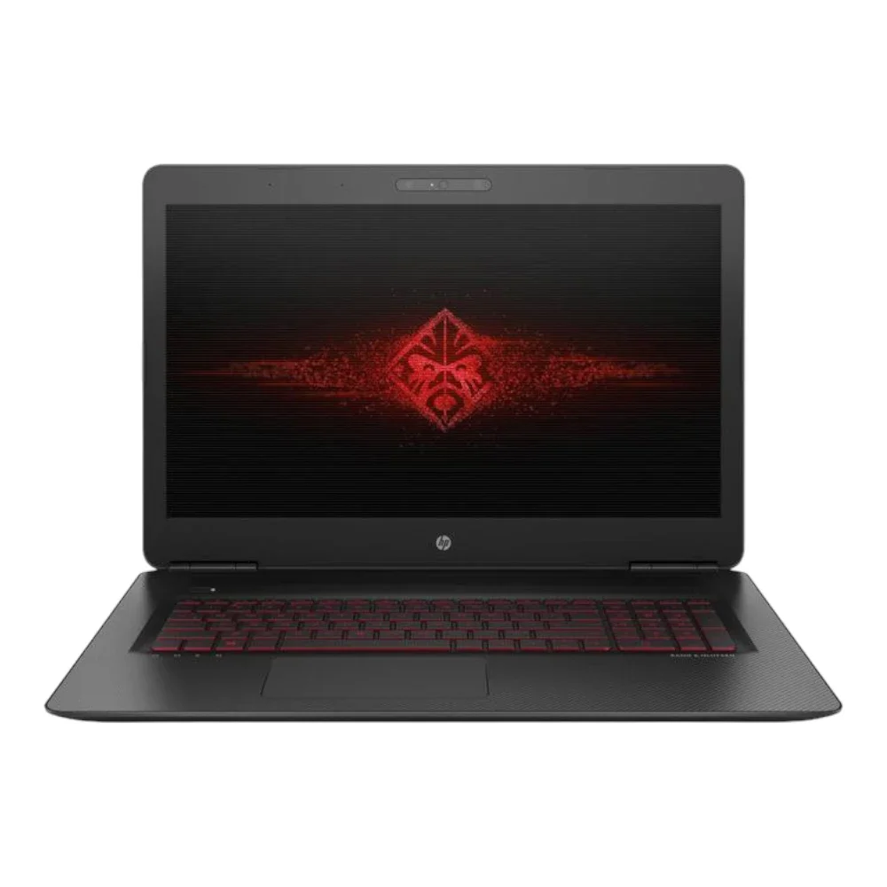 Repair Device HP Omen 17 inch