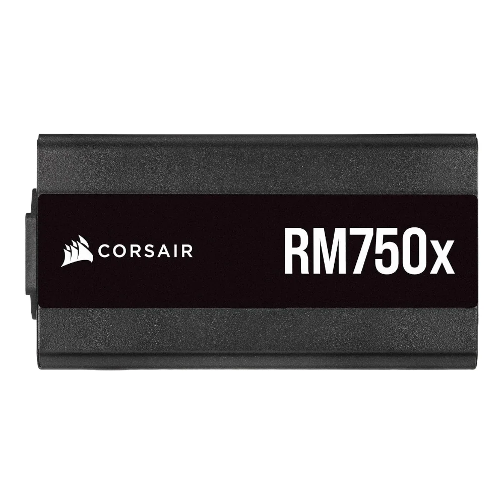 Corsair 750w Gold Fully Modular RM750X Power Supply CP-9020199-UK