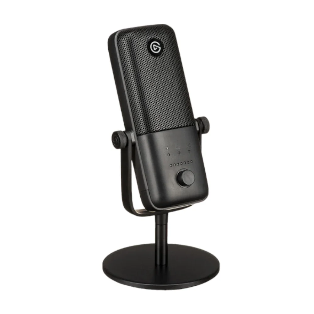 Elgato WAVE3 USB Microphone (10MAB9901)