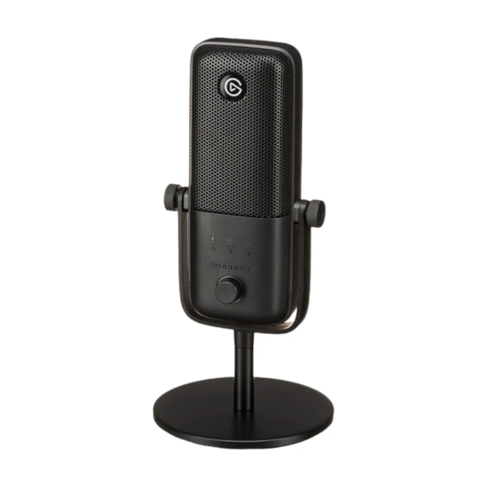 Elgato WAVE3 USB Microphone (10MAB9901)