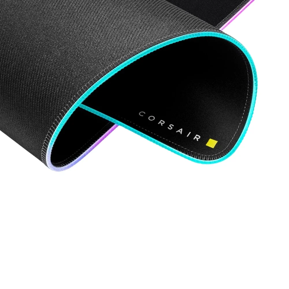 Corsair CH-9417070-WW MM700 RGB Extended Cloth Gaming Mouse Pad