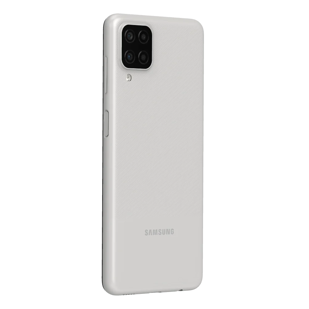 Samsung Galaxy A12