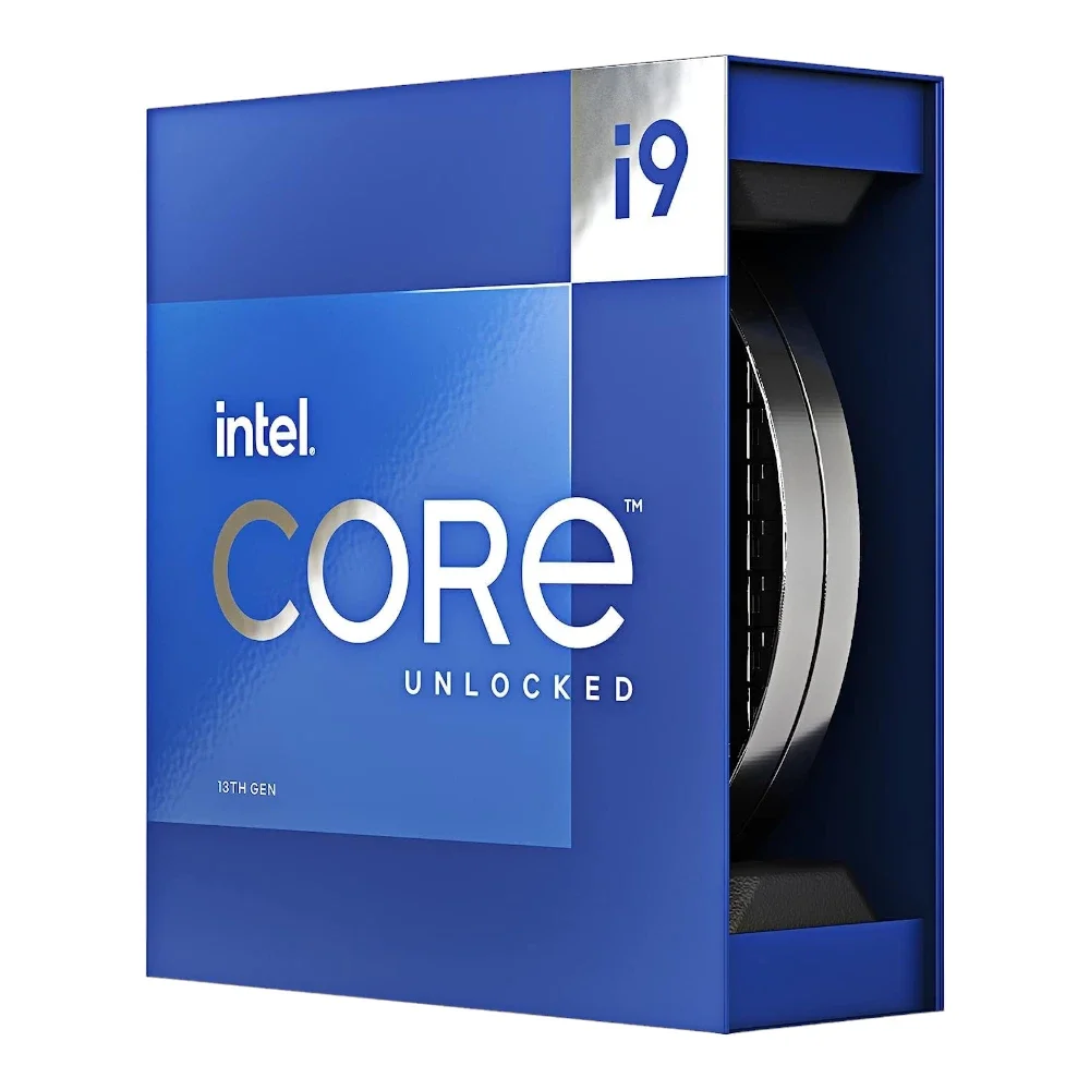 Intel Core i9 13900K LGA1700 13thgen 24 Core 3GHz Unlocked CPU Processor BX8071513900K