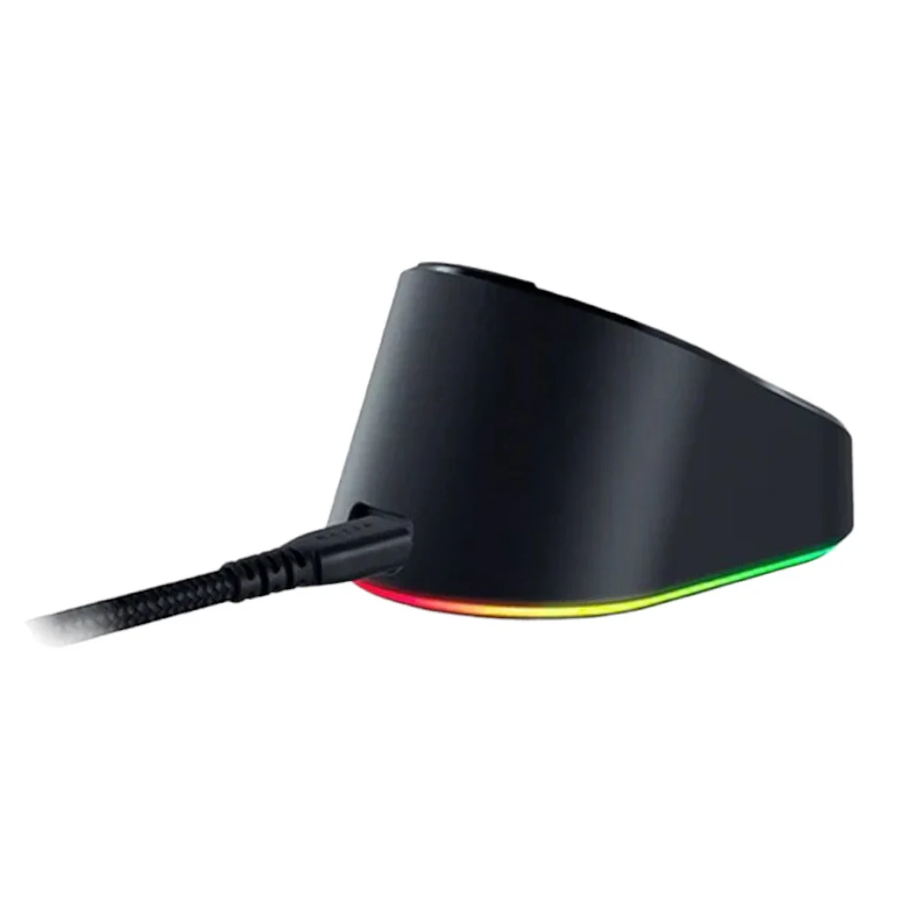 Razer Mouse Dock Pro Wireless Charging (RZ81-01990100-B3M1)