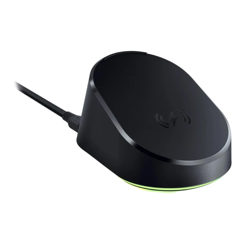 Razer Mouse Dock Pro Wireless Charging (RZ81-01990100-B3M1)