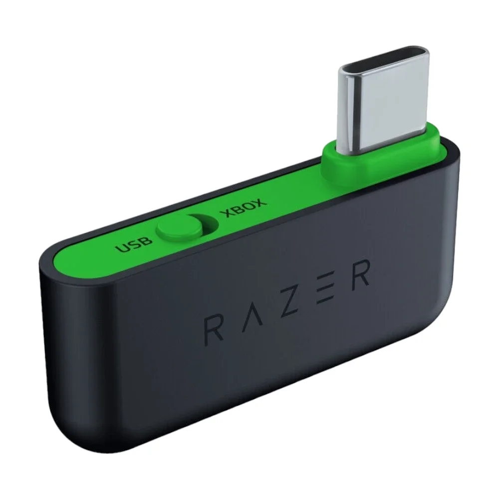 Razer Hammerhead HyperSpeed Wireless Gaming Earphones (RZ12-03820200-R3G1)