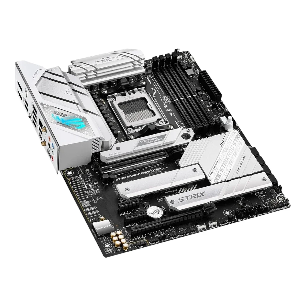 ASUS ROG STRIX B650-A GAMING WIFI Motherboards