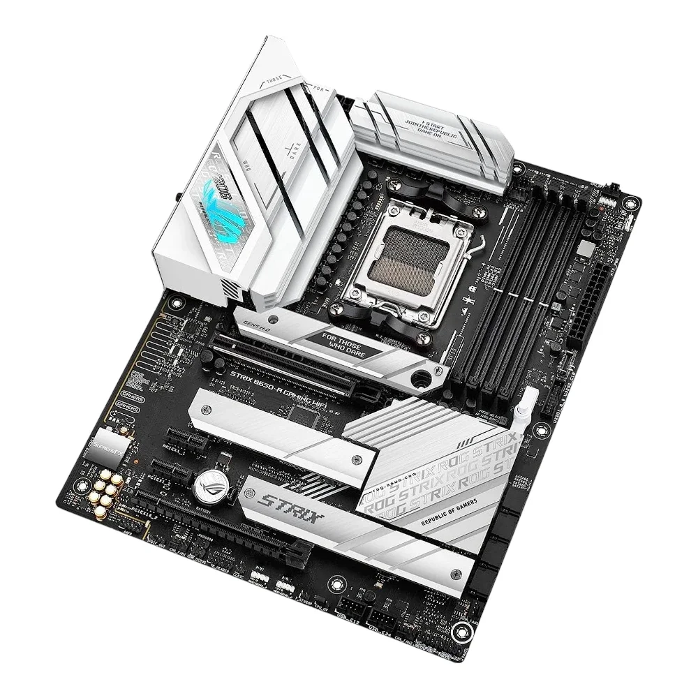 ASUS ROG STRIX B650-A GAMING WIFI Motherboards