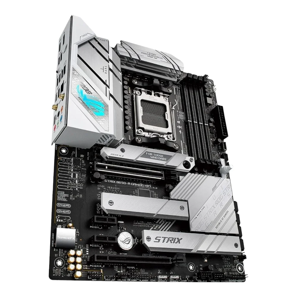 ASUS ROG STRIX B650-A GAMING WIFI Motherboards