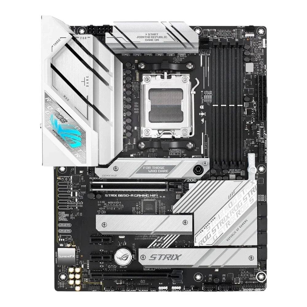 ASUS ROG STRIX B650-A GAMING WIFI Motherboards