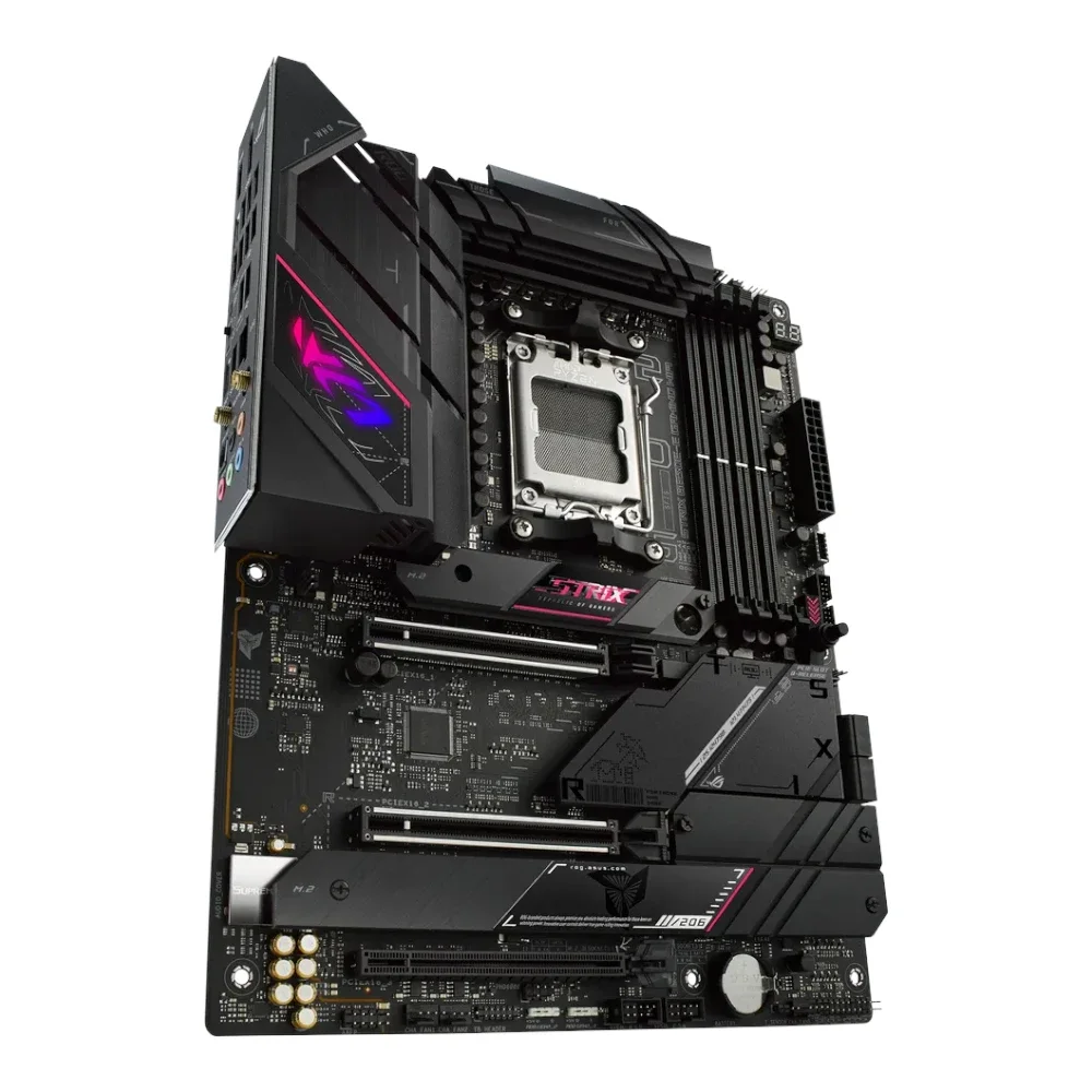 ASUS ROG STRIX B650E-E GAMING WIFI Motherboard