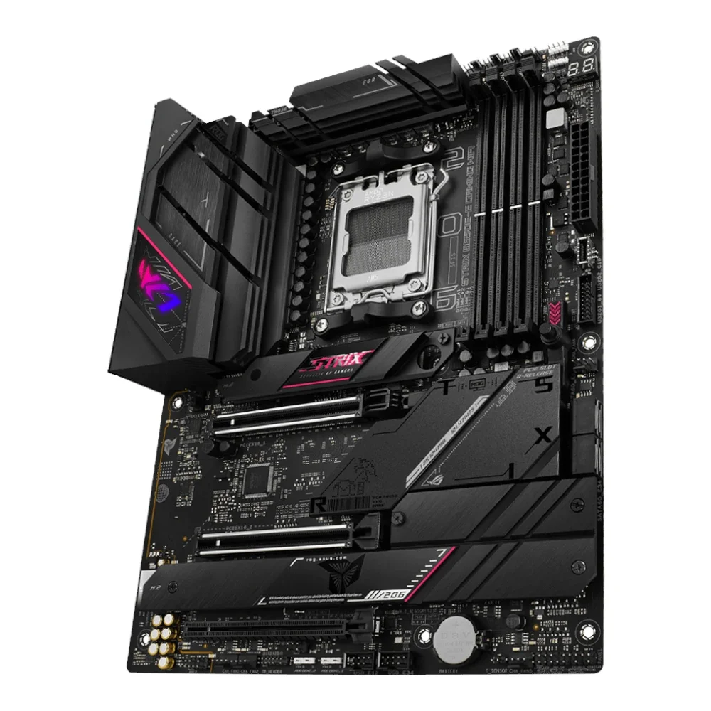 ASUS ROG STRIX B650E-E GAMING WIFI Motherboard