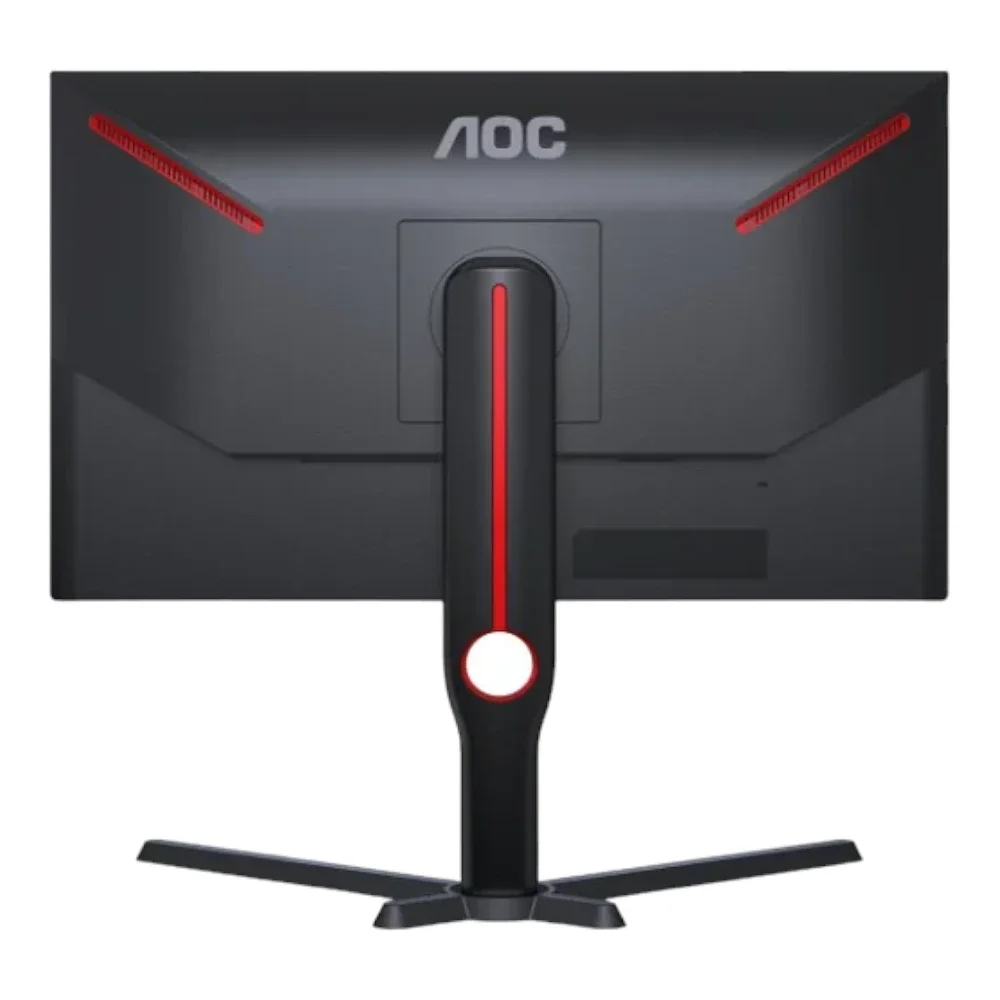 AOC Monitors 25G3ZM/BK