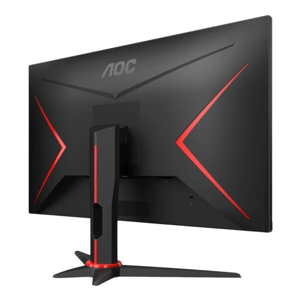 AOC Monitors Q27G2E/BK