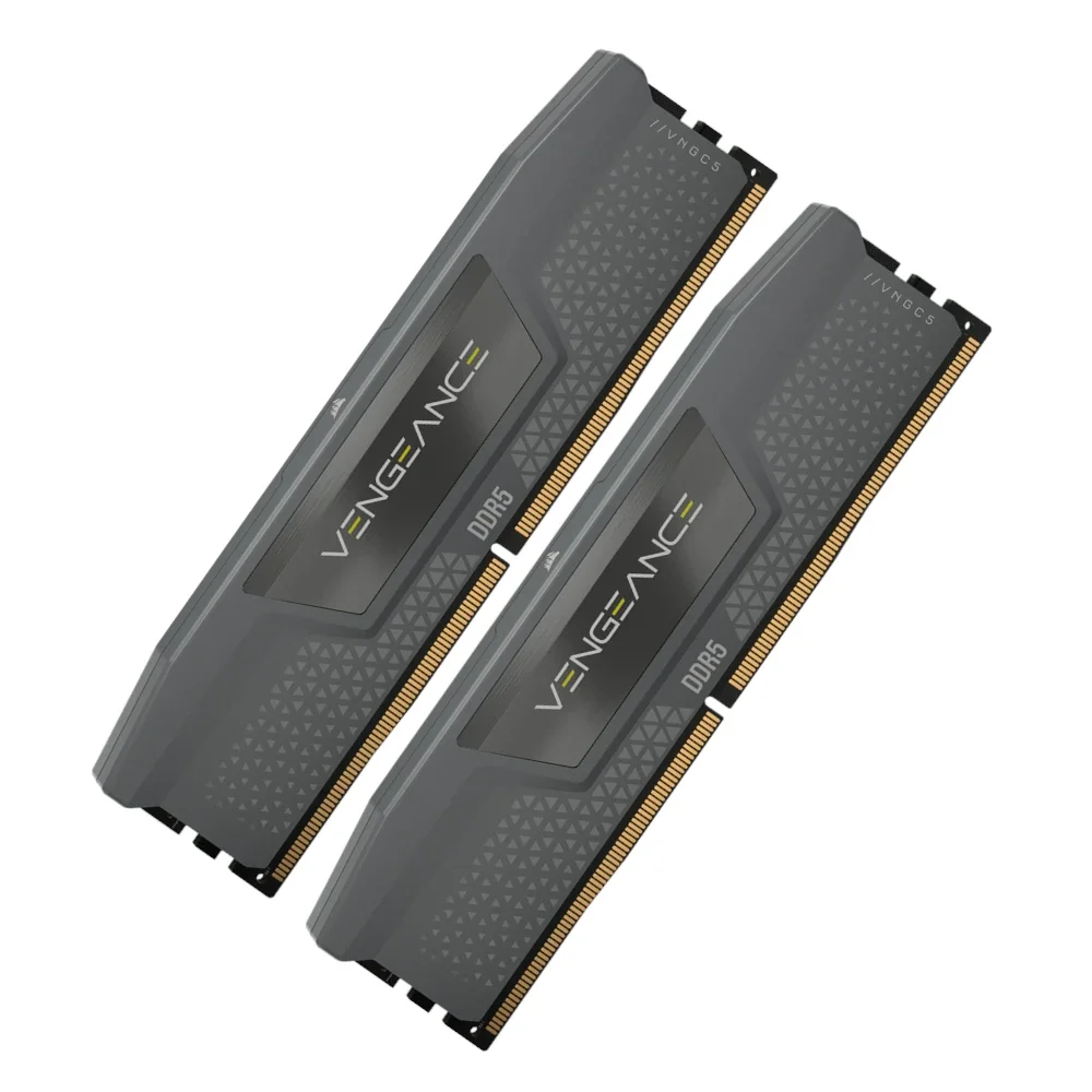 Corsair Vengeance 64GB (2x32GB) CL40 5200MHz DDR5 RAM (CMK64GX5M2B5200Z40)