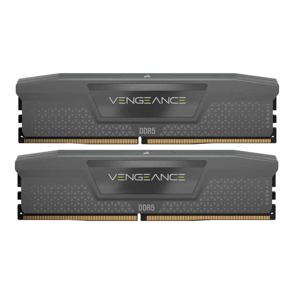 Corsair Vengeance 64GB (2x32GB) CL40 5200MHz DDR5 RAM (CMK64GX5M2B5200Z40)