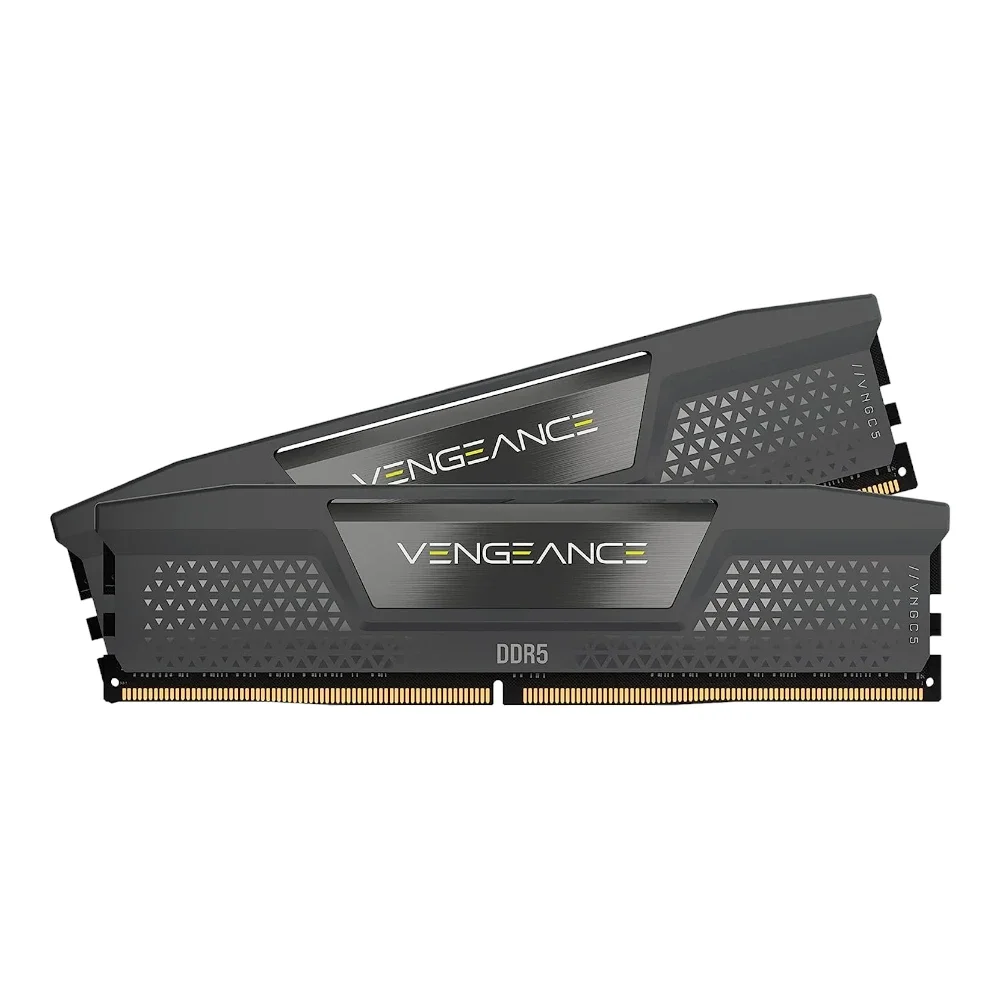 Corsair Vengeance 64GB (2x32GB) CL40 5200MHz DDR5 RAM (CMK64GX5M2B5200Z40)