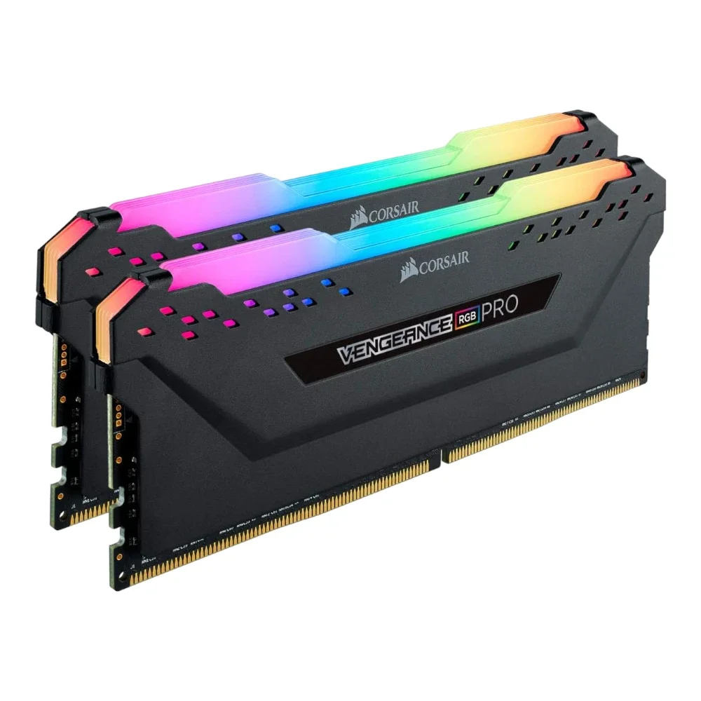 Corsair CMW32GX4M2Z3600C18 32GB DDR4 DRAM Memory