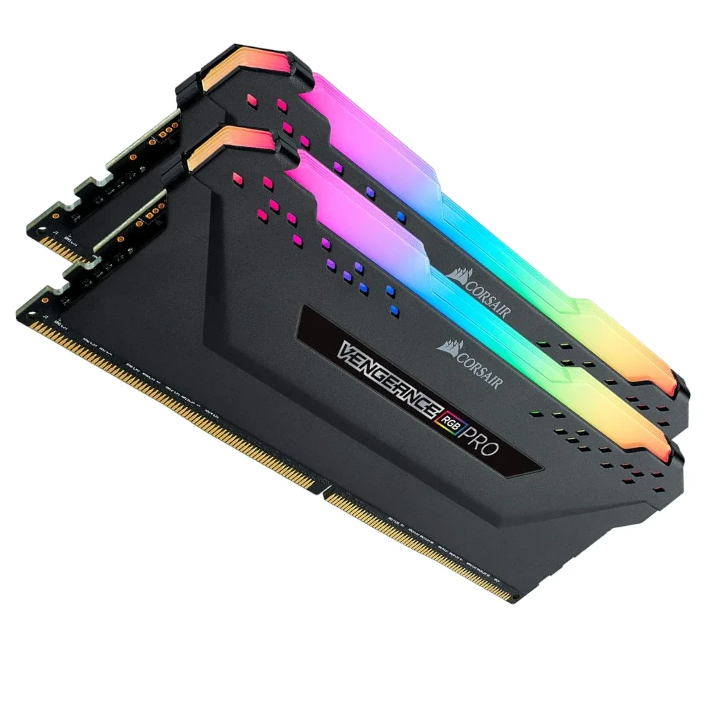 Corsair CMW32GX4M2Z3600C18 32GB DDR4 DRAM Memory