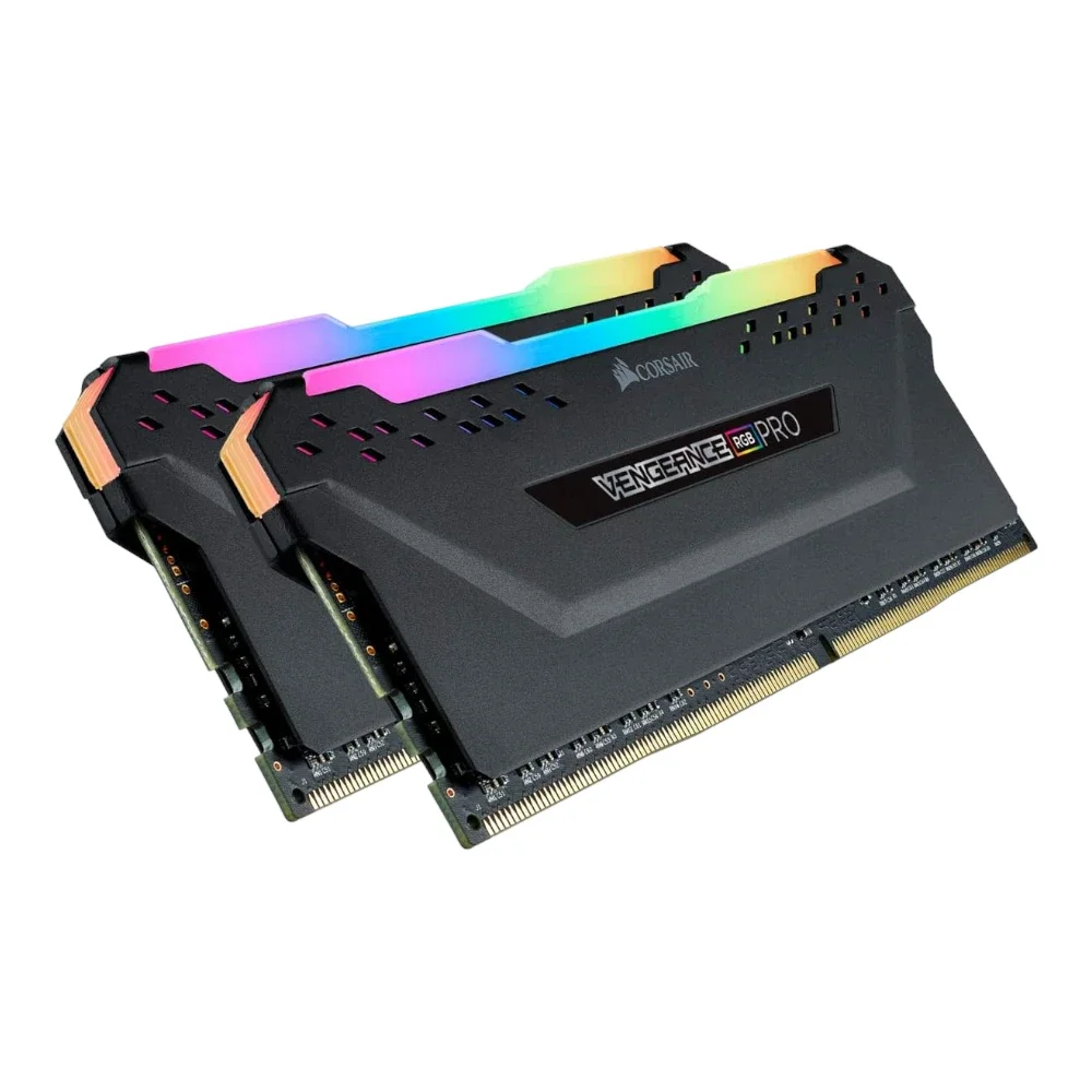 Corsair CMW32GX4M2Z3600C18 32GB DDR4 DRAM Memory