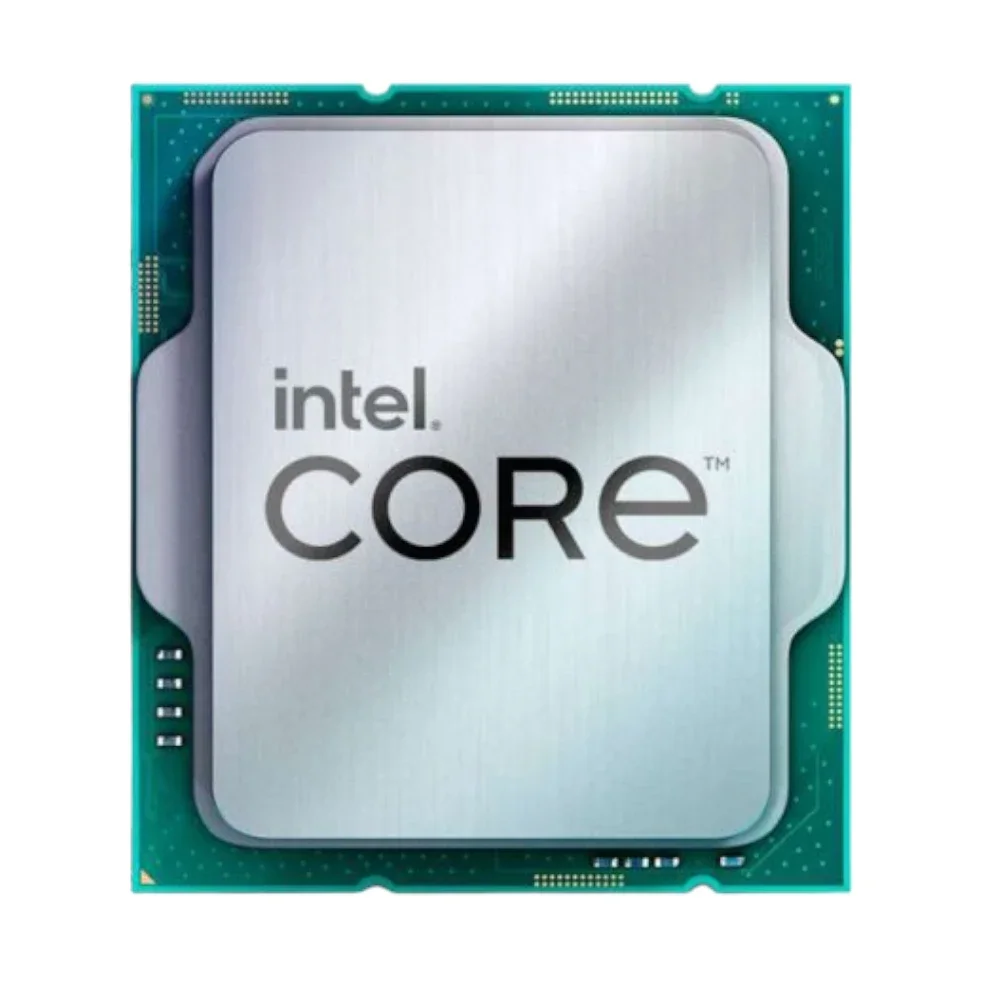 Intel Core i3-13100 (13th Gen) Processor - Quad-Core 3.40 GHz (BX8071513100)